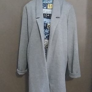 Car Coat by Glamorous